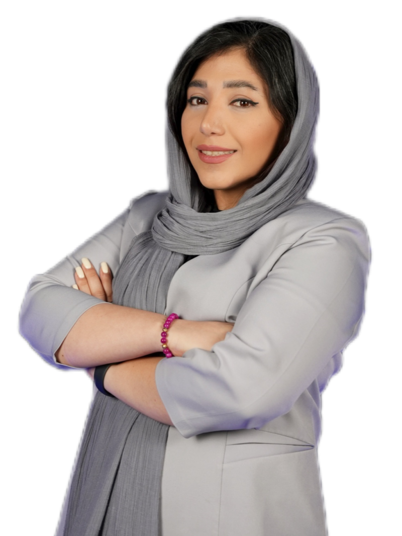 mahtab minaee